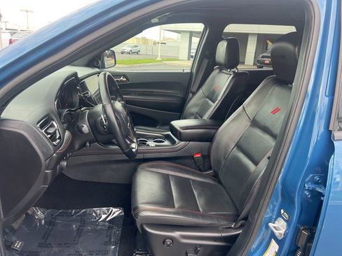 Used 2025 Dodge Durango GT image 18