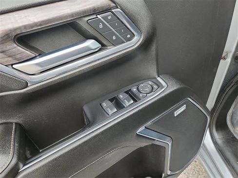 Certified 2023 Chevrolet Silverado 1500 LTZ w/ Technology Package image 22