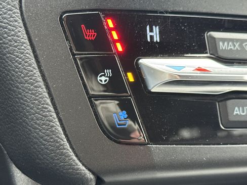 Certified 2020 Ford Explorer Limited image 22