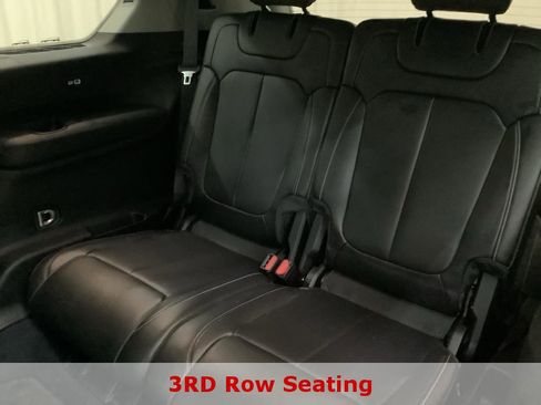 Used 2023 Jeep Grand Cherokee L Limited image 27