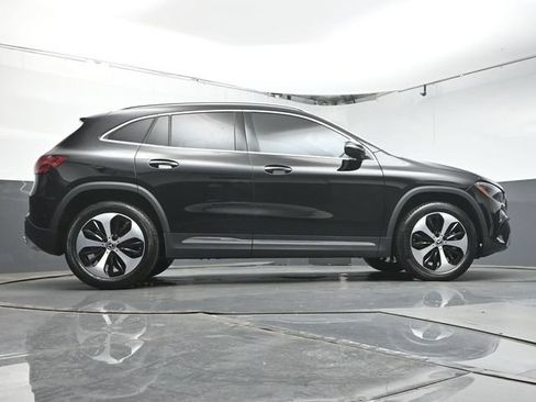Used 2026 Mercedes-Benz GLA 250 image 40