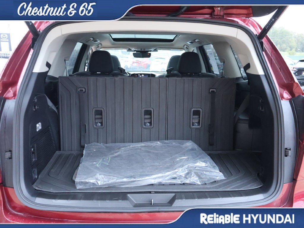 Used 2024 Subaru Ascent Onyx Edition AWD/4WD image 15