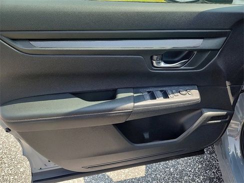 Used 2026 Honda CR-V TrailSport image 8