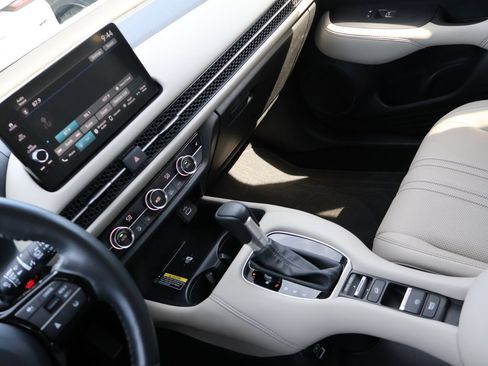 Certified 2023 Honda HR-V EX-L image 18