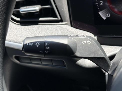 New 2026 Nissan Kicks SV AWD/4WD image 17