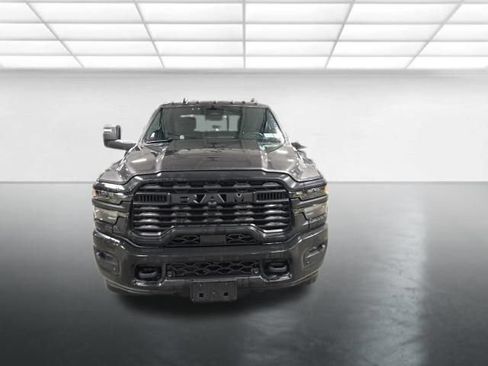 Used 2026 RAM 2500 Tradesman AWD/4WD image 10
