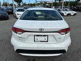 Used 2022 Toyota Corolla LE w/ LE Premium Package image 3