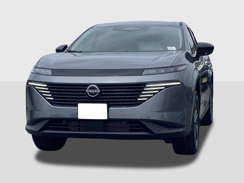 New 2026 Nissan Murano SV AWD/4WD image 6