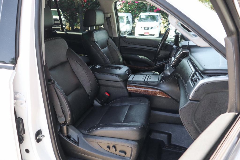 Used 2020 Chevrolet Tahoe Premier RWD image 50