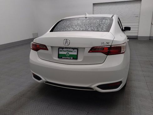 Used 2018 Acura ILX image 7