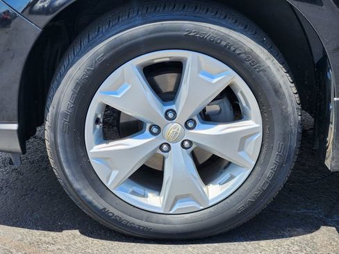 Used 2015 Subaru Forester 2.5i Limited AWD/4WD image 12