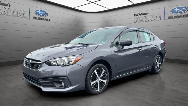 Used 2022 Subaru Impreza 2.0i Premium AWD/4WD image 10