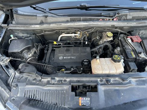 Used 2016 Buick Encore Convenience image 13