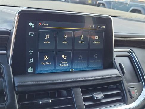 Used 2024 Chevrolet Tahoe LT image 9