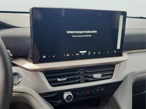 New 2026 Ford Explorer Active image 11