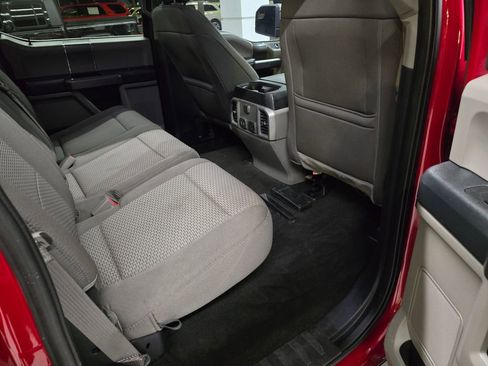 Used 2020 Ford F150 XLT w/ Equipment Group 302A Luxury AWD/4WD image 36