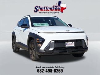Used 2026 Hyundai Kona SEL Sport FWD video 3