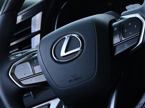 Used 2025 Lexus RX 350 Premium Plus image 25