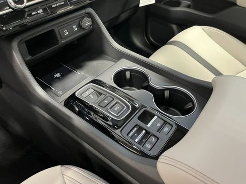 New 2026 Honda Pilot Touring image 20