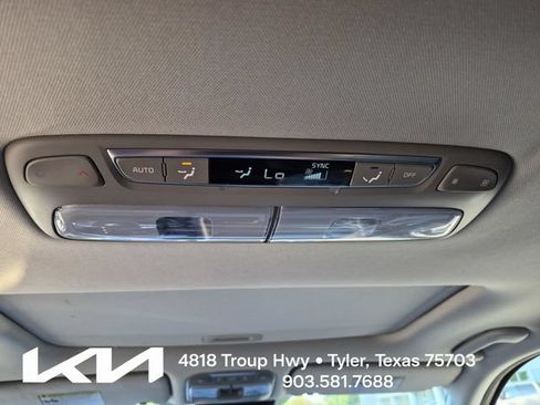 Used 2021 Kia Telluride SX AWD/4WD image 29