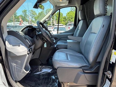 Used 2017 Ford Transit 250 148 Medium Roof RWD image 10