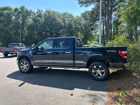 Used 2023 Ford F150 King Ranch w/ Equipment Group 601A High AWD/4WD image 2