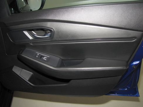 Certified 2024 Honda Accord Sport image 21