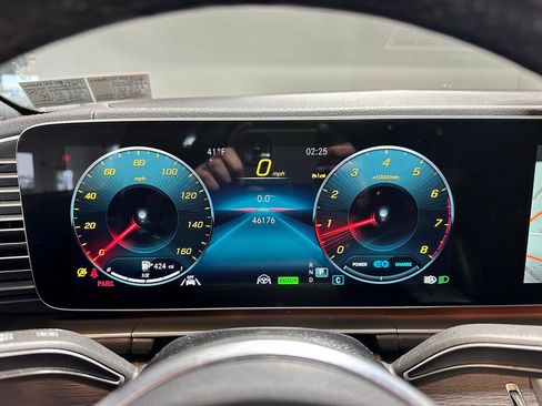 Certified 2022 Mercedes-Benz GLS 450 4MATIC image 18