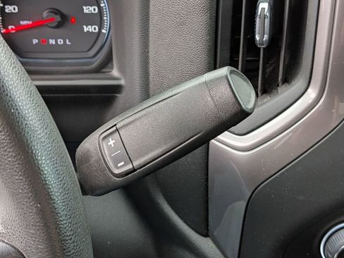 Used 2024 Chevrolet Silverado 2500 Custom w/ Custom Value Package image 24