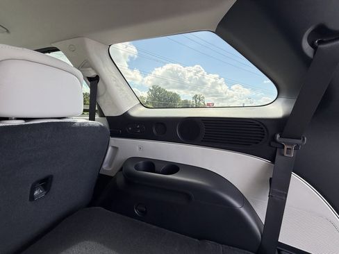 New 2026 Hyundai Palisade Calligraphy image 16