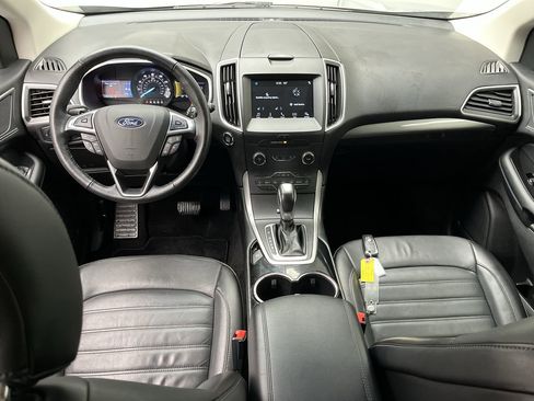 Used 2018 Ford Edge SEL w/ Equipment Group 201A image 4