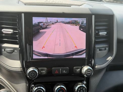 New 2026 RAM 1500 Express RWD image 10