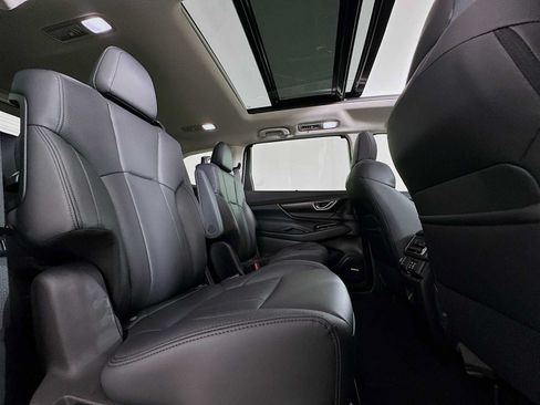 New 2026 Subaru Ascent Touring AWD/4WD image 27
