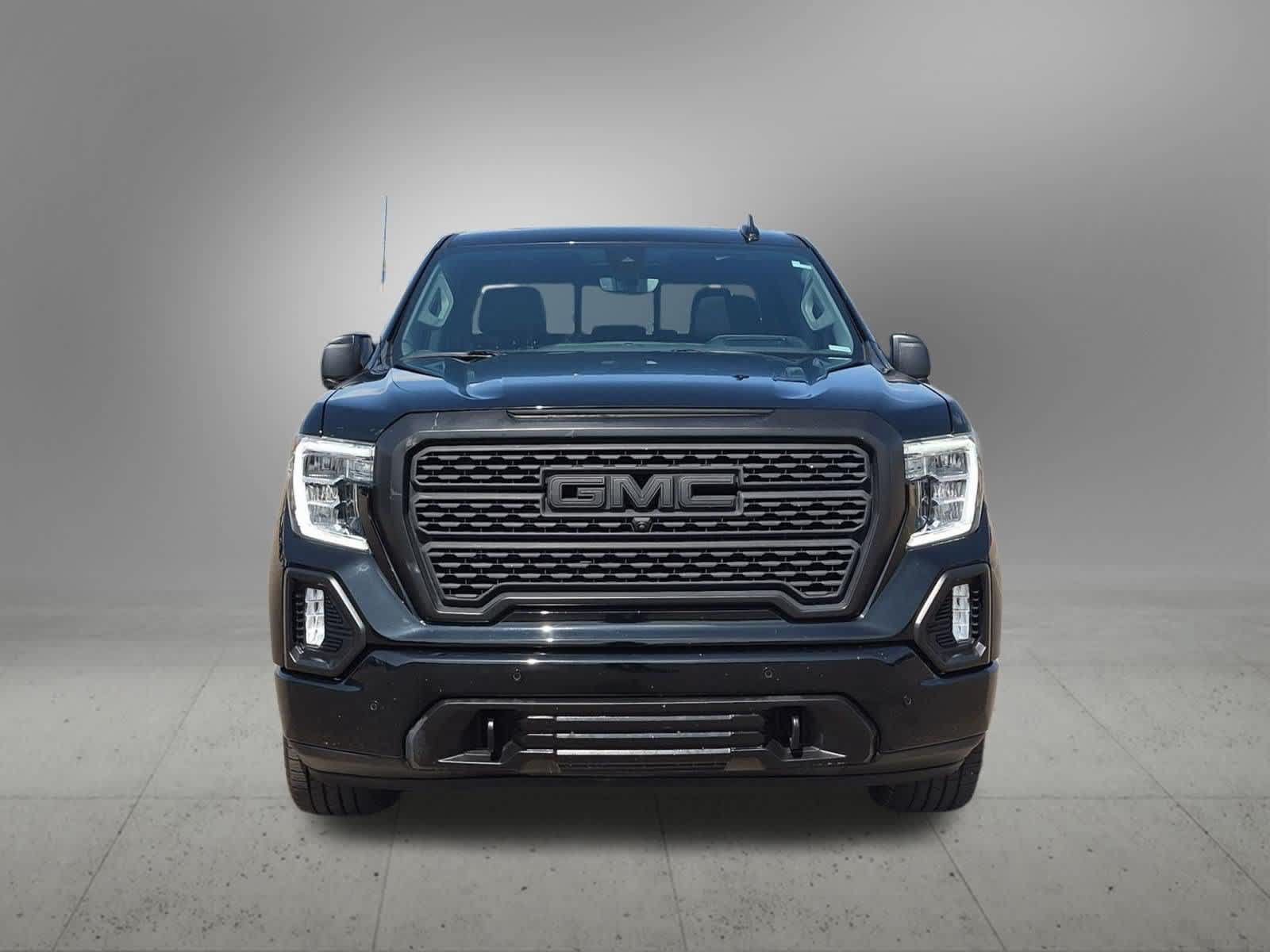 Used 2021 GMC Sierra 1500 Denali w/ Denali Ultimate Package AWD/4WD image 6