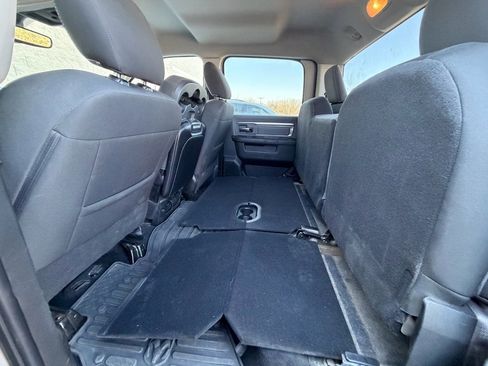 Used 2023 RAM 1500 Classic SLT w/ Protection Group image 18