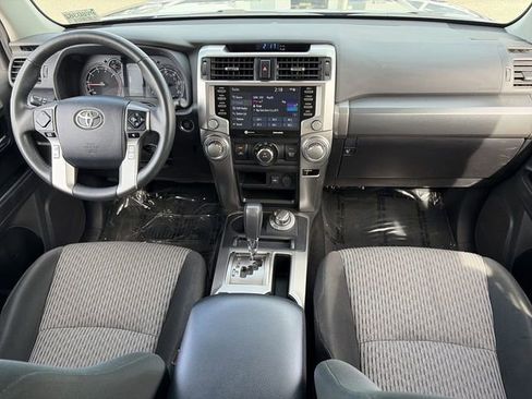 Used 2023 Toyota 4Runner SR5 image 17