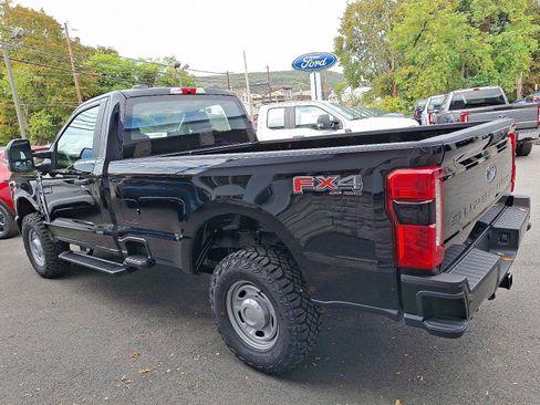 New 2026 Ford F250 XL w/ 360-Degree Camera Package image 3
