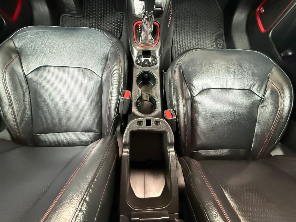 Used 2019 Jeep Compass Trailhawk w/ Leather Interior Group AWD/4WD image 47