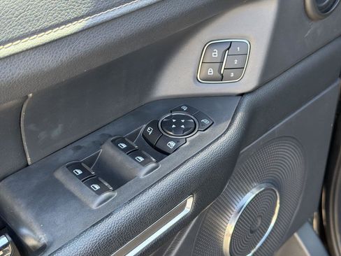 Used 2024 Ford Expedition XLT AWD/4WD image 22