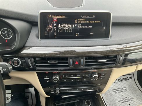 Used 2016 BMW X5 xDrive35i image 33