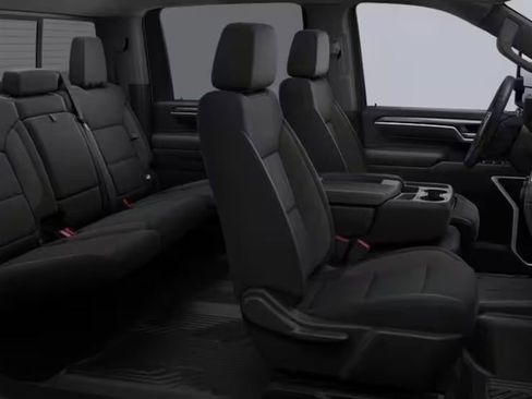 New 2026 Chevrolet Silverado 2500 LT image 5