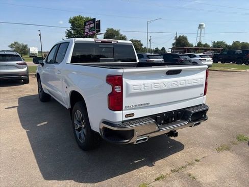 New 2026 Chevrolet Silverado 1500 LT AWD/4WD image 4