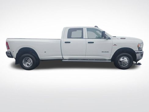 Certified 2022 RAM 3500 Tradesman image 2