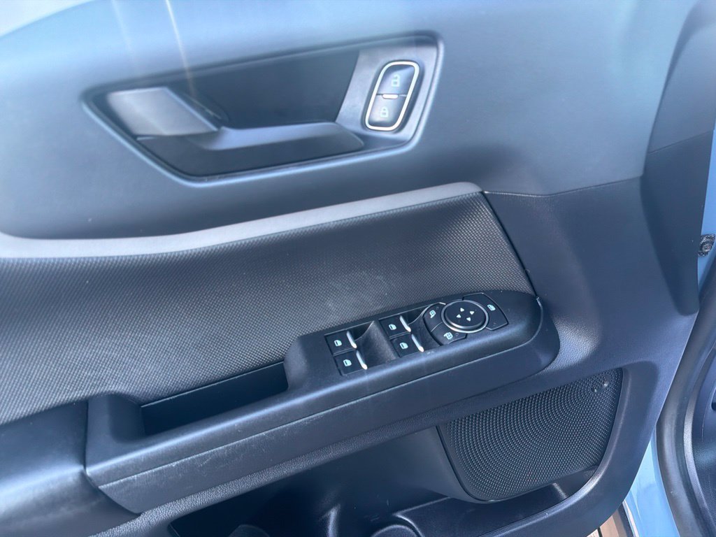 Used 2024 Ford Bronco Sport Big Bend AWD/4WD image 29