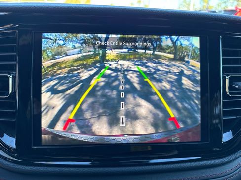 New 2026 Dodge Durango GT image 23