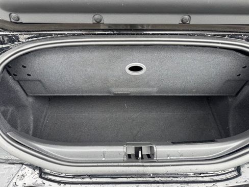 Used 2007 Chrysler Crossfire Convertible RWD image 24