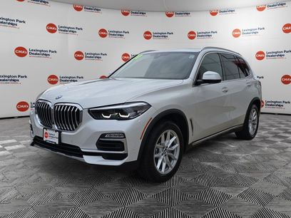 Used 2020 BMW X5 xDrive40i w/ Convenience Package