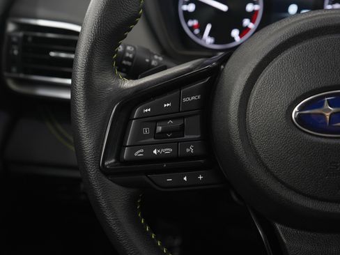 Used 2025 Subaru Outback Onyx Edition image 26