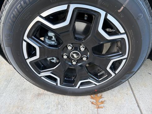 New 2025 Ford Bronco Sport Outer Banks w/ Outer Banks Tech Package+ image 26