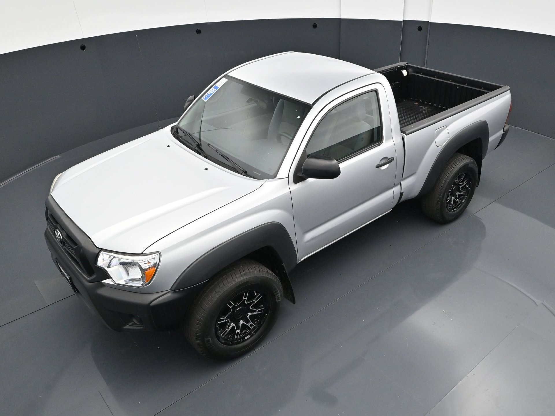 Used 2012 Toyota Tacoma 4x4 Regular Cab image 31
